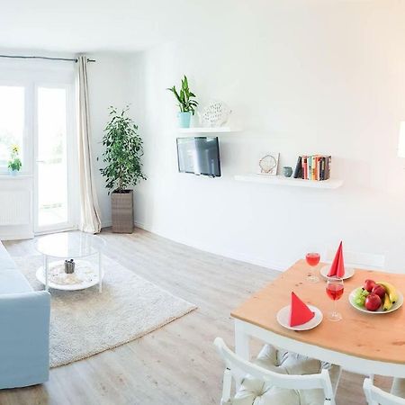 بيناموندا Sunny Apartment 2B المظهر الخارجي الصورة