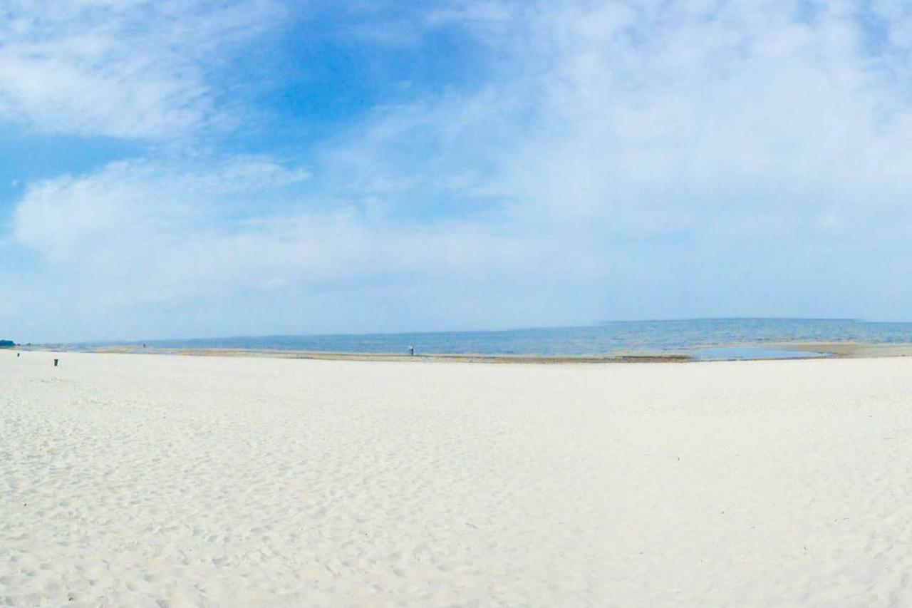 بيناموندا Sunny Apartment 2B المظهر الخارجي الصورة