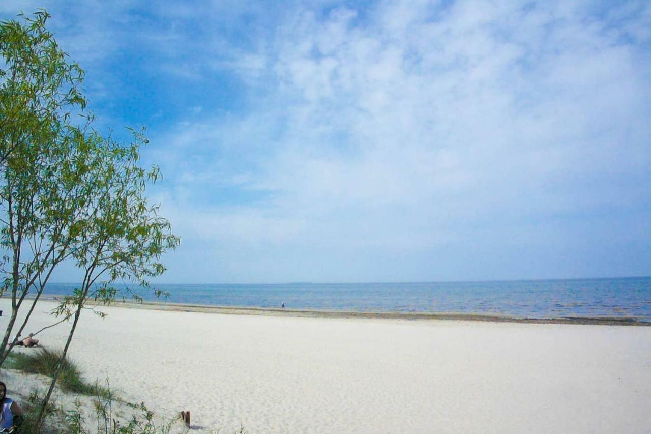 بيناموندا Sunny Apartment 2B المظهر الخارجي الصورة