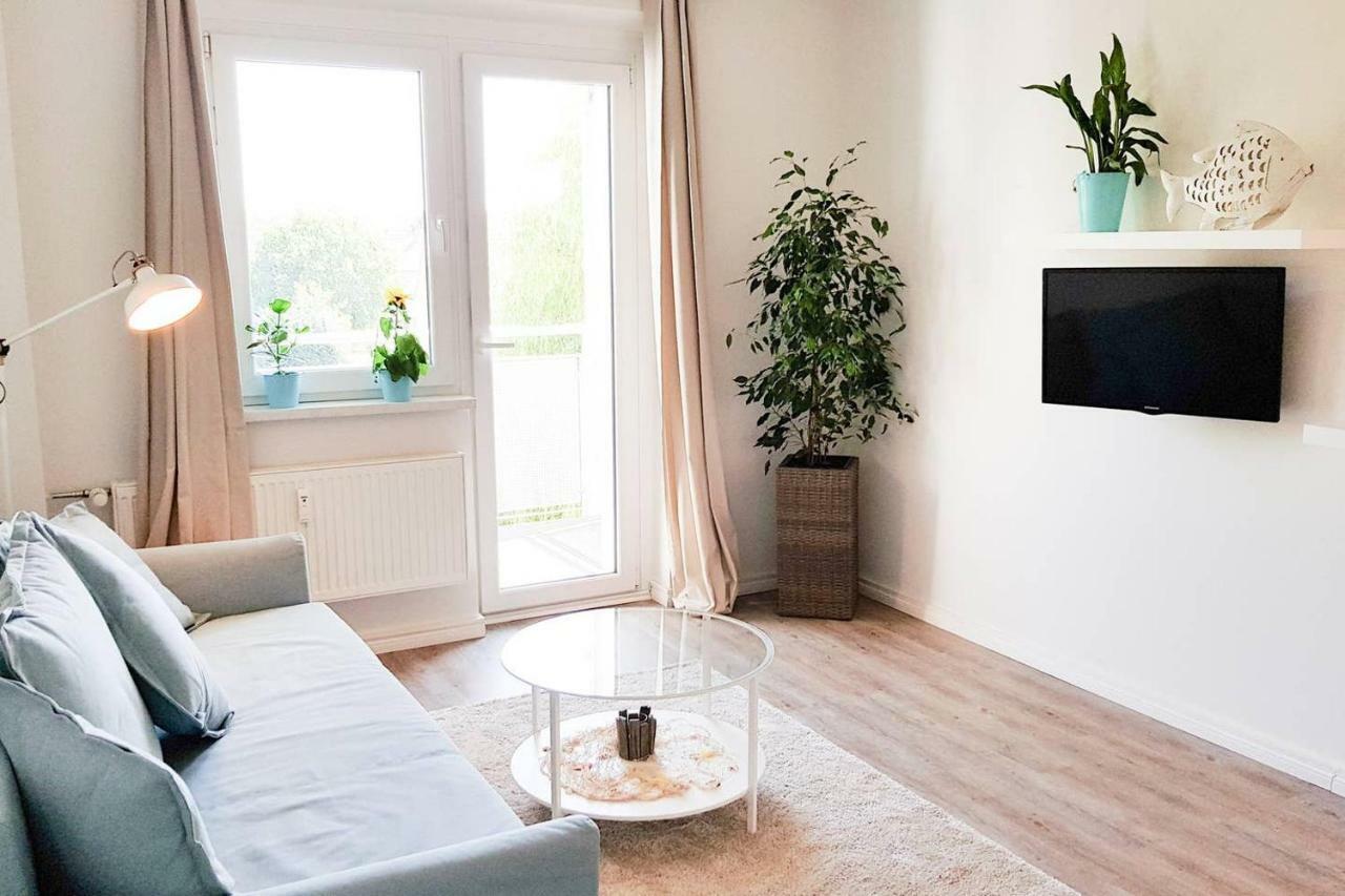 بيناموندا Sunny Apartment 2B المظهر الخارجي الصورة