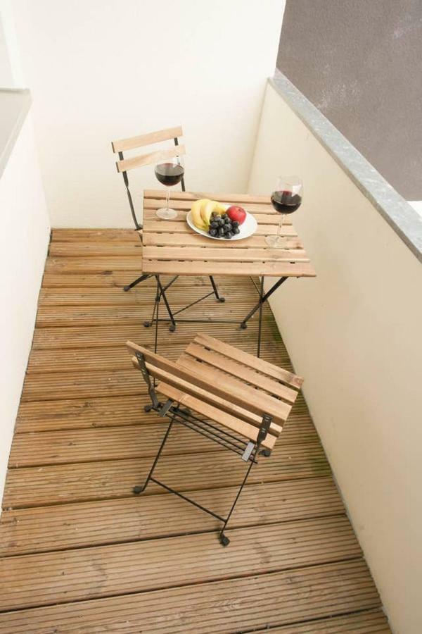 بيناموندا Sunny Apartment 2B المظهر الخارجي الصورة