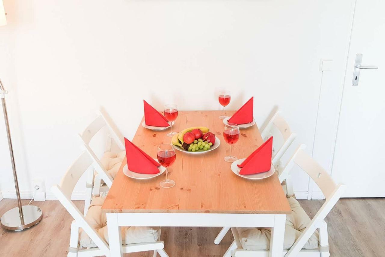 بيناموندا Sunny Apartment 2B المظهر الخارجي الصورة