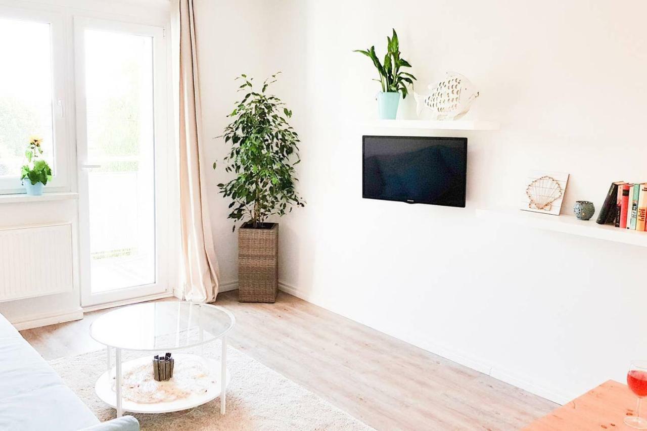 بيناموندا Sunny Apartment 2B المظهر الخارجي الصورة