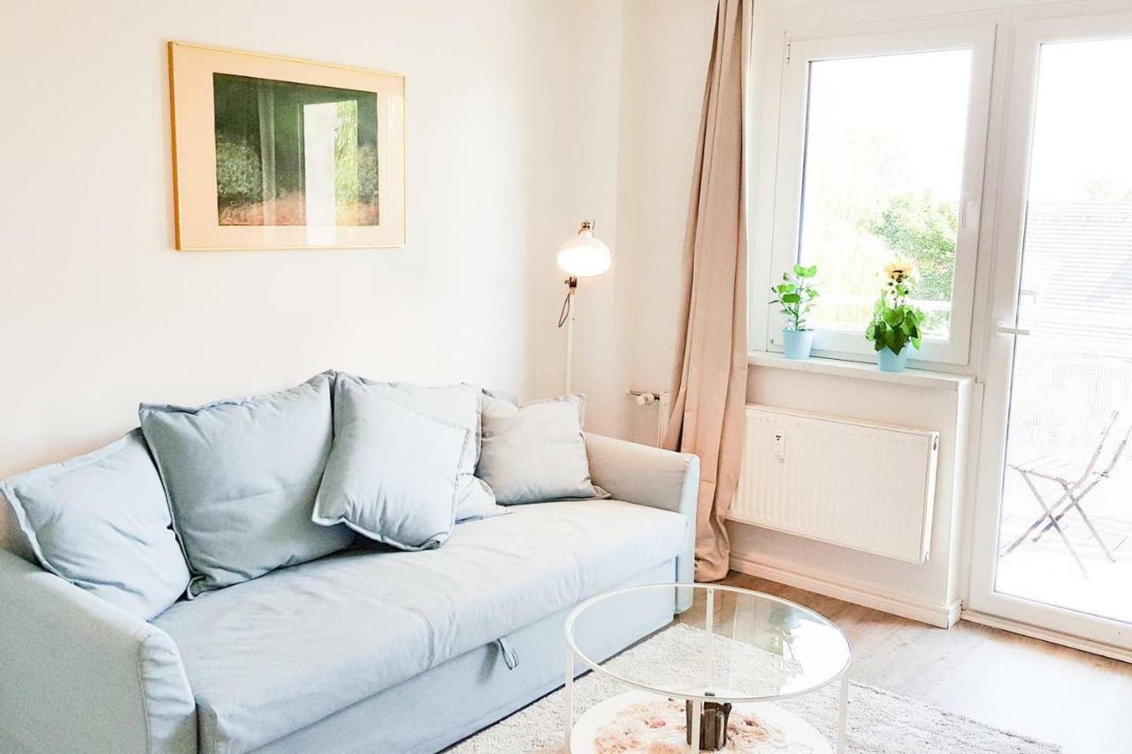 بيناموندا Sunny Apartment 2B المظهر الخارجي الصورة